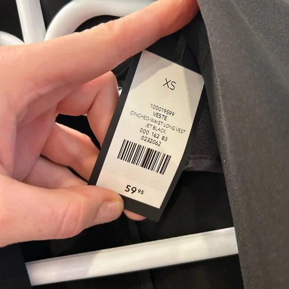 Dynamite Vest - Picture 2 of 2